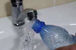 Запас води. Фото з відкритих джерел