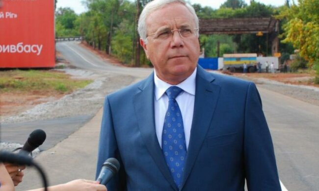 У Кривому Розі та Павлограді обрали мерів з «Опозиційного блоку» 