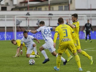 фото: dynamo-brest