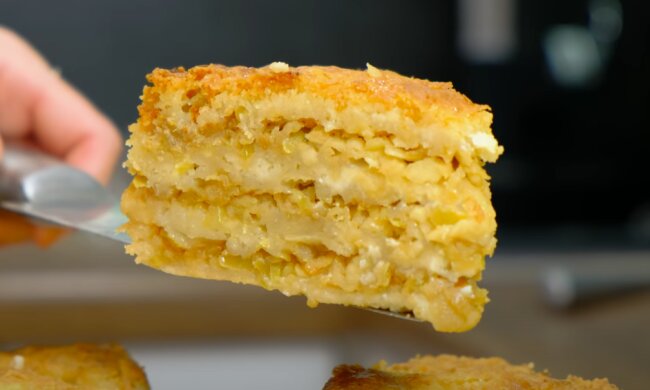 скриншот youtube Alina FooDee