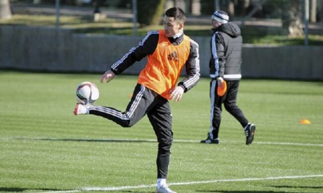 Ворскла виплатила частину боргів своїм футболістам