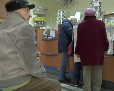 Пенсіонери. Фото: скрін youtube