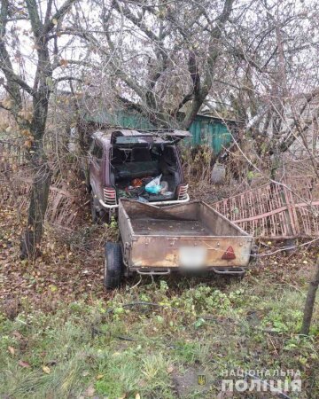 фото: Національна поліція