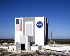 NASA  поделилось планами на 2018 год