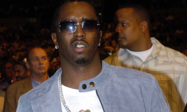 P. Diddy, фото ua.depositphotos.com