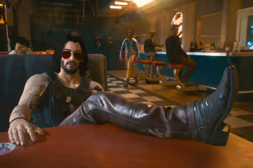 Cyberpunk 2077