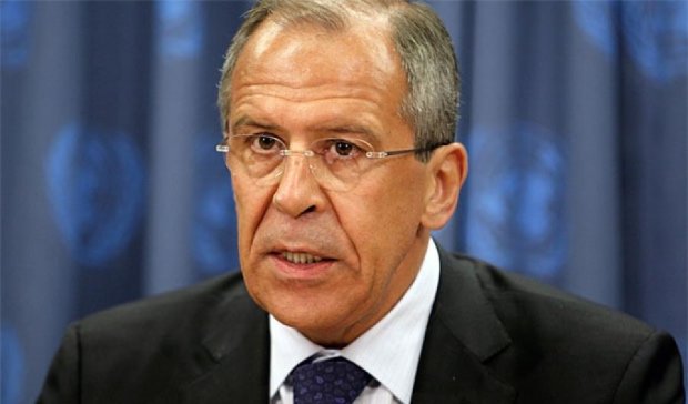 Россия будет поддерживать сирийских повстанцев - Лавров
