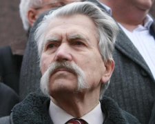 Горькая потеря Украины: умер Левко Лукьяненко