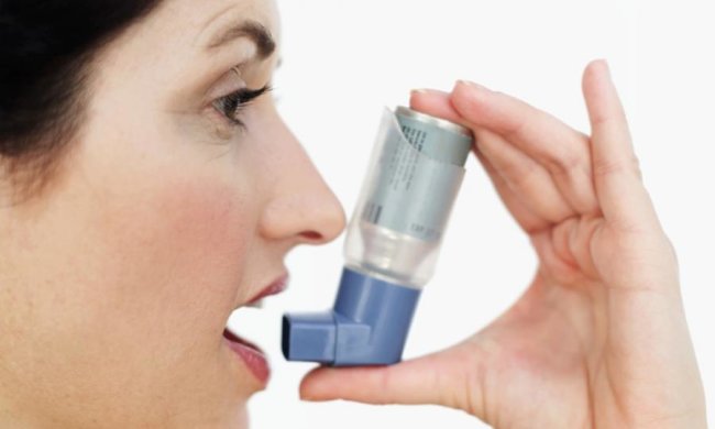Медики научились моментально диагностировать астму