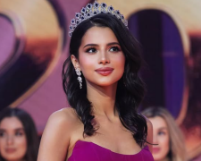 София Шамия, фото из соцсетей