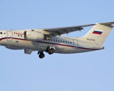 Не випадковість: стало відомо, хто збив пасажирський лайнер в Росії