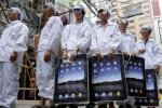 Суворі будні комплектувальників iPhone в Китаї