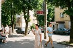 спека місто сонце термометр україна літо