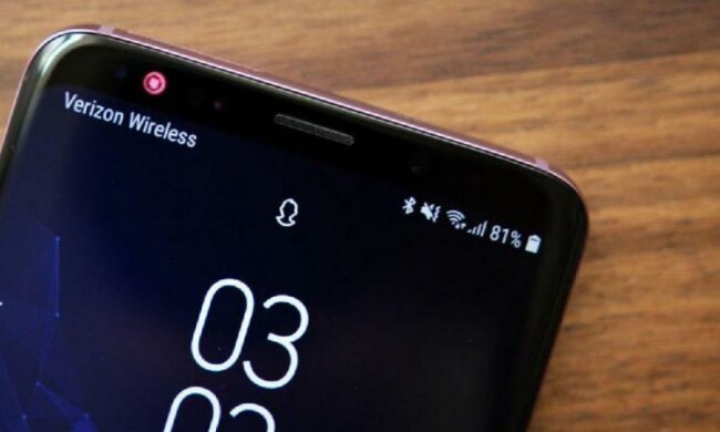 Samsung Galaxy S10: в мережі з'явилася перша інформація про новинку