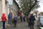 Очередь на платное обследование, скриншот