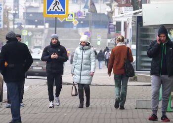 Украинцы. Фото: скрин youtube