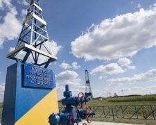 Україна відмовиться від імпорту газу до 2020 року