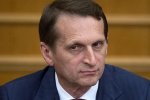 "Крим був мирно анексований Україною" - спікер Держдуми