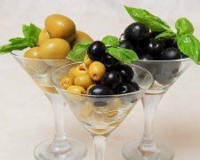 Середземноморське золото: яку чудодійну силу мають оливки