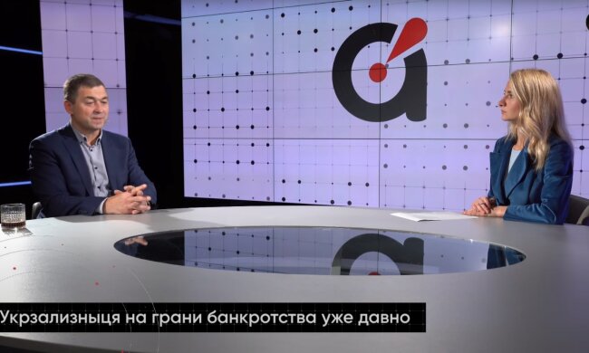 Всеволод Степанюк