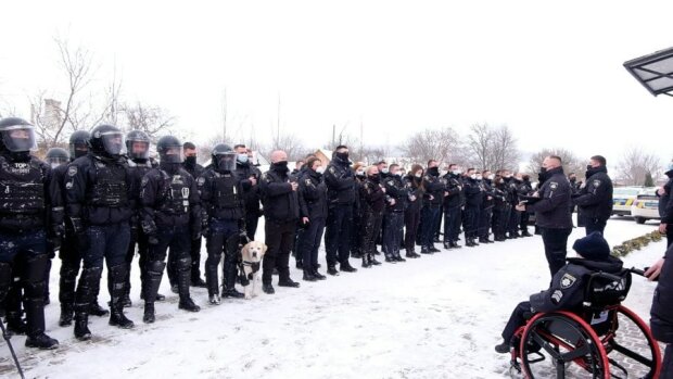 Фото: Головне управління Національної поліції в Чернівецькій області