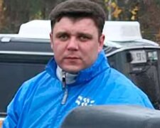 Роман Баликін