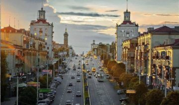 В Запоріжжі в салоні авто помер чоловік
