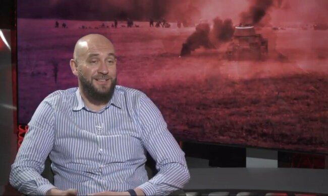 Роман Бочкала