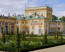 Польські музеї на місяць стають безкоштовними
