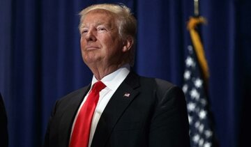 Росіяни посвятили Трампа в почесні козаки