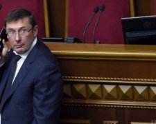 Луценко провалив "оновлення" кадрів Генпрокуратури