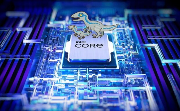 Ваш ПК буде "літати": стали відомими "секретні" характеристики процесорів Intel Raptor Lake-Refresh