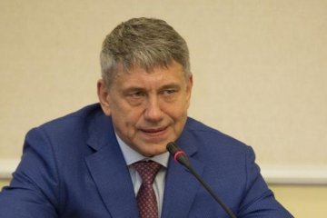 Украина не будет закупать электроэнергию оккупанта