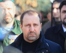 Один из дружков Захарченко таинственно исчез
