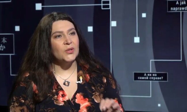 Светлана Кушнир