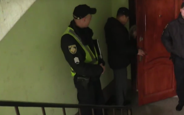 Розшук ухилянтів: чи може поліція проникати в житло