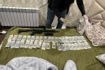 В Кривом Роге полиция разоблачила банду наркоторговцев