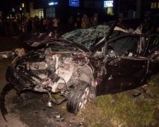 Некому защитить: пьяное ДТП с мажором взбесило украинцев
