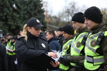 Моторошні дані: названо найкримінальніший район Києва