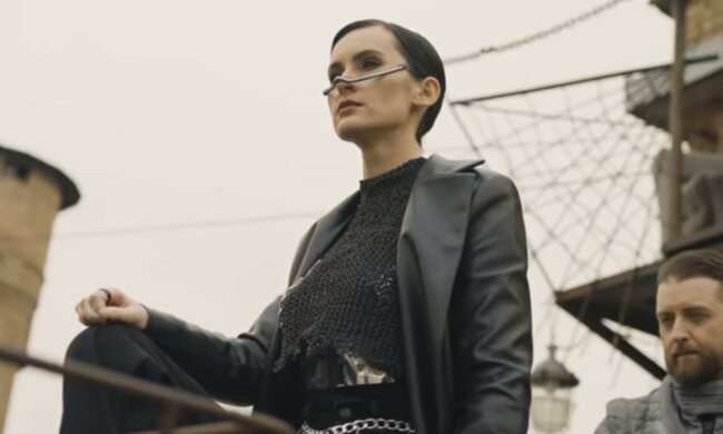 Go_A представили финальную версию "Шума" на Евровидение: Чернобыль, "весняночка" и танцы в лесу