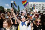 "Київпрайд-2018": де, коли і як буде проходити Марш рівності у Києві
