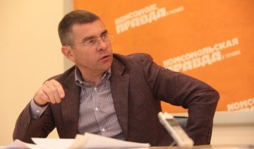 Програма кандидата в мери Києва Сергія Думчева найбільш сильна і реалістична - політологи