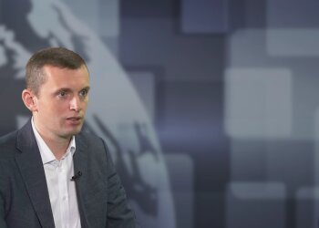 Руслан Бортник