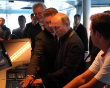 Путін про війну на Донбасі: жертв буде ще більше