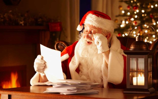 Чиновники запретили детям общаться с Санта-Клаусом: названа официальная причина