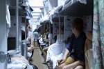 Грязь, вонь и полчища тараканов: Укрзализныця устроила франковчанам игры на выживание, гремит скандал