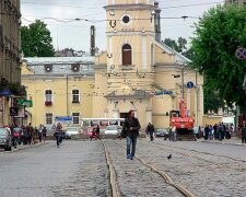 Львовяне, обходите десятой дорогой: копы назвали топ самых опасных улиц