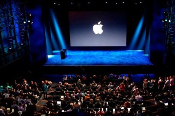Презентация Apple: какие новинки забыли показать миру