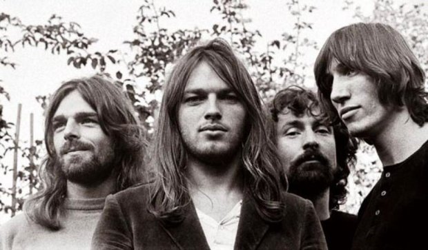 Участники Pink Floyd официально сообщили о распаде
