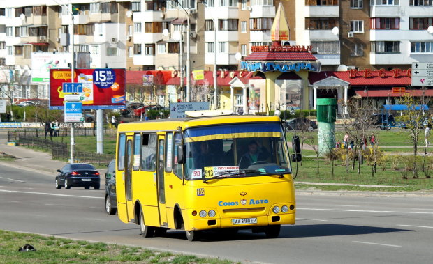 Жизнь за 8 гривен: дичайшая трагедия в маршрутке потрясла Киев
